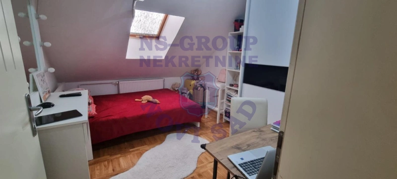 stan na prodaju Novi Sad 52m2 575068