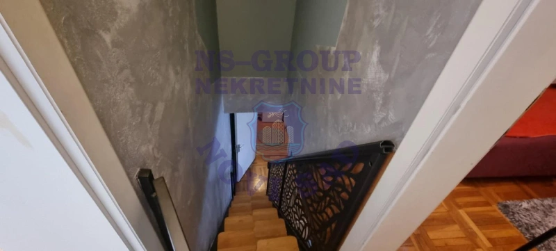 stan na prodaju Novi Sad 52m2 575068