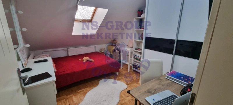 stan na prodaju Novi Sad 52m2 575068