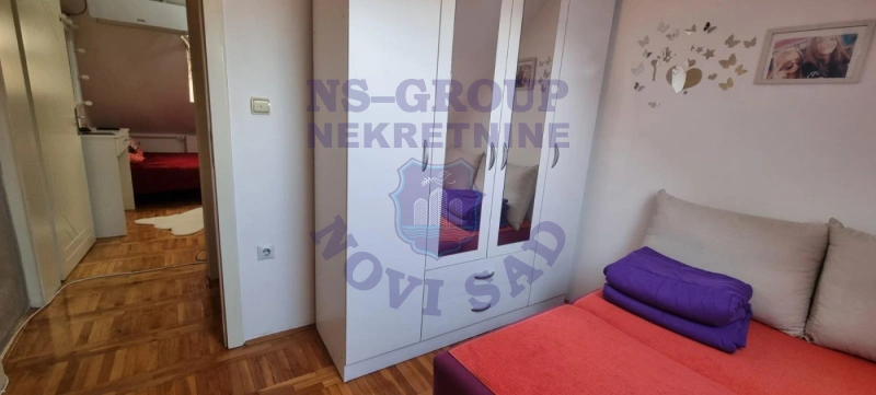 stan na prodaju Novi Sad 52m2 575068