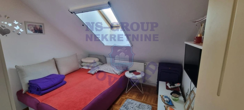 stan na prodaju Novi Sad 52m2 575068