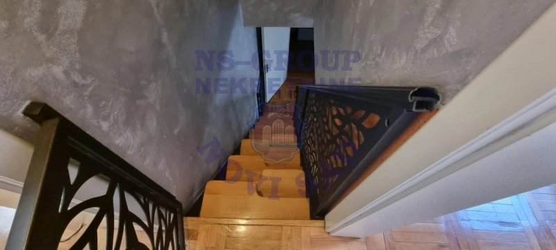 stan na prodaju Novi Sad 52m2 575068