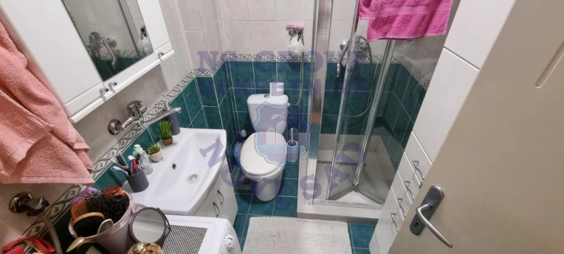 stan na prodaju Novi Sad 52m2 575068
