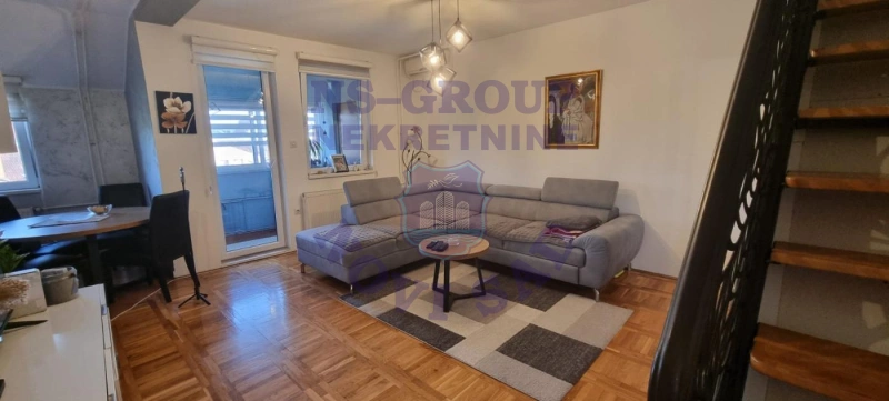 stan na prodaju Novi Sad, 52m2 575068