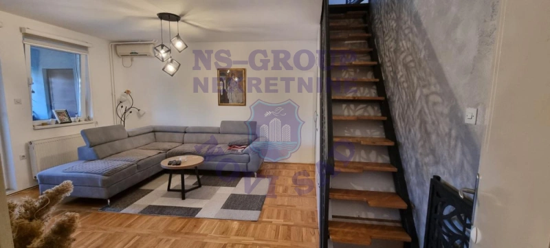 stan na prodaju Novi Sad 52m2 575068