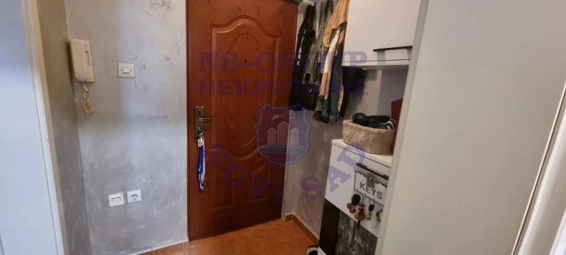 stan na prodaju Novi Sad 52m2 575068