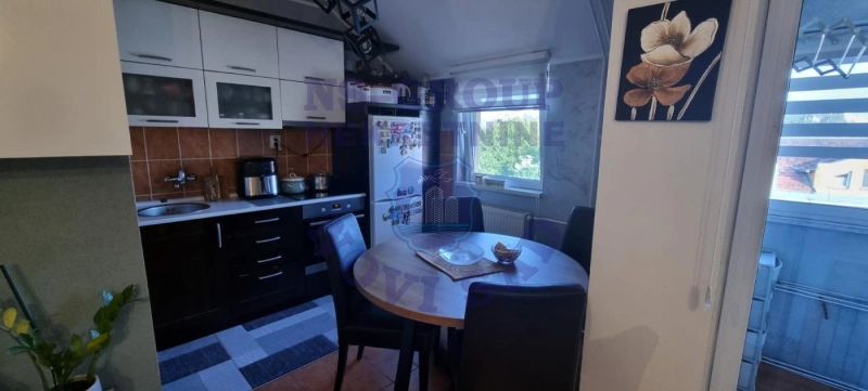 stan na prodaju Novi Sad 52m2 575068