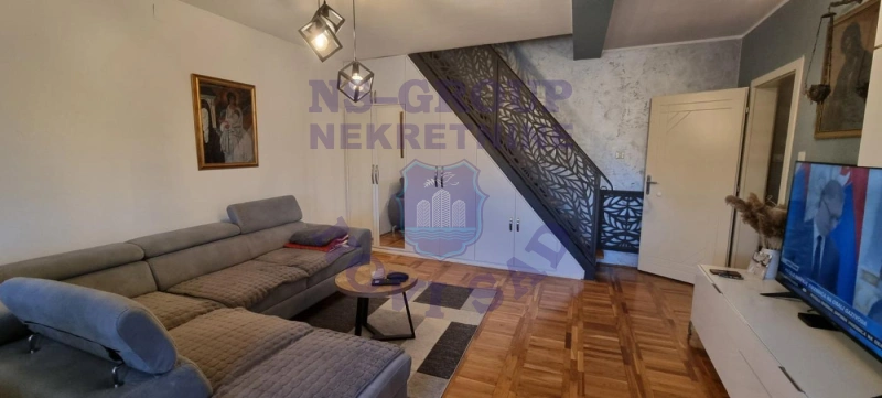 stan na prodaju Novi Sad 52m2 575068