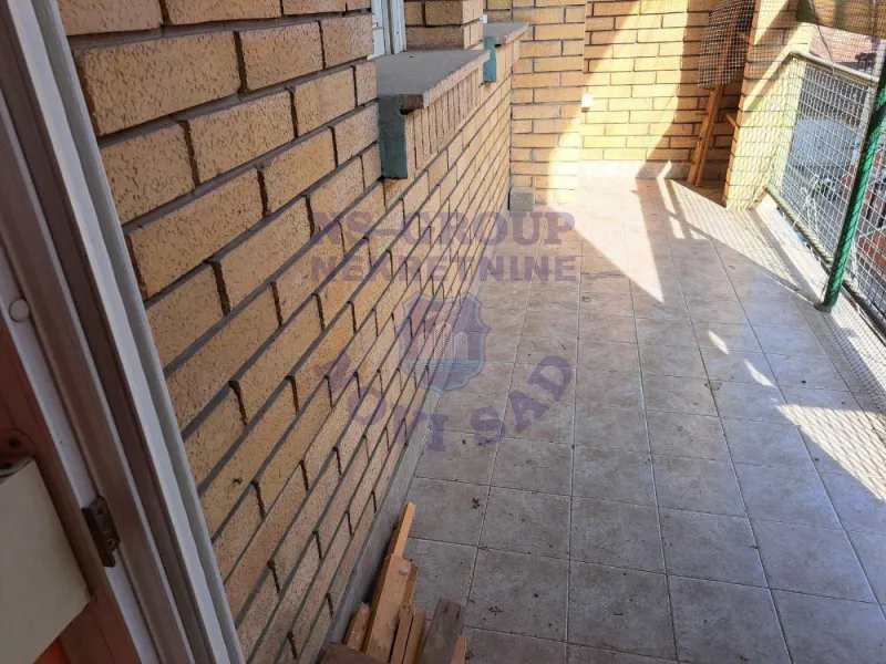 stan na prodaju Novi Sad 48m2 575060