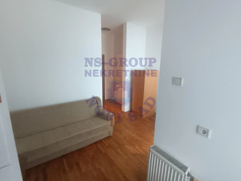 stan za izdavanje Novi Sad, 20m2 17034