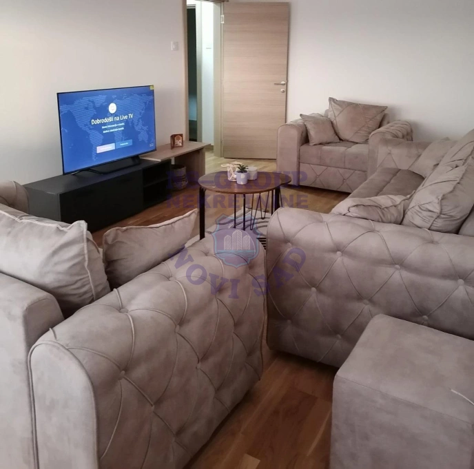 stan za izdavanje Novi Sad 55m2 16974