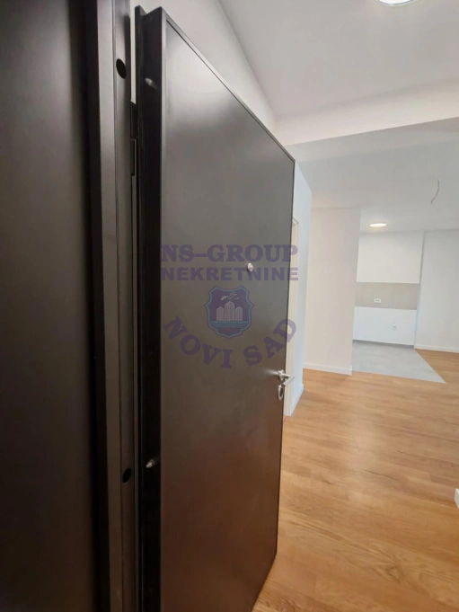 Stan na prodaju Novi Sad 60m2, 520424
