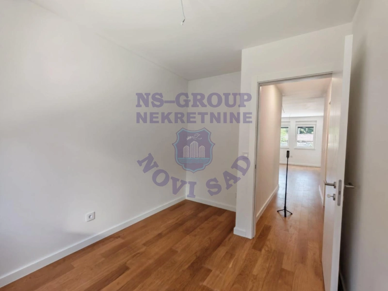 stan na prodaju Novi Sad 60m2 520340