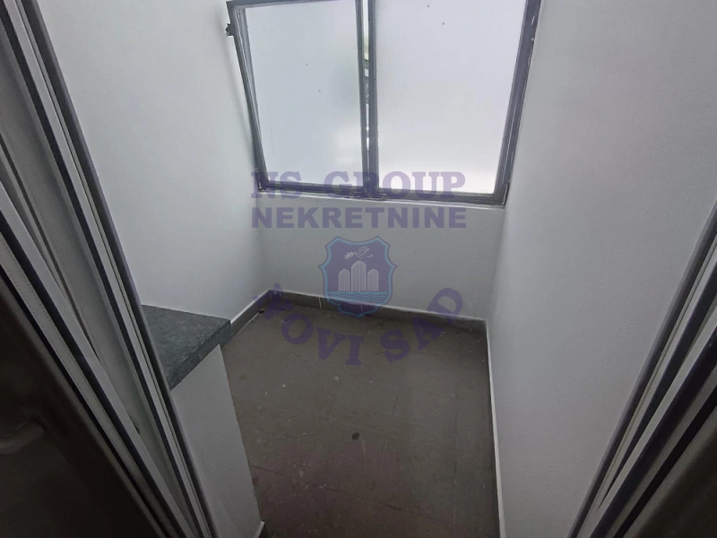 stan za izdavanje Novi Sad 20m2 17034