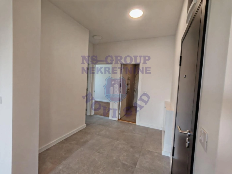 Stan na prodaju Novi Sad 117m2, 520373