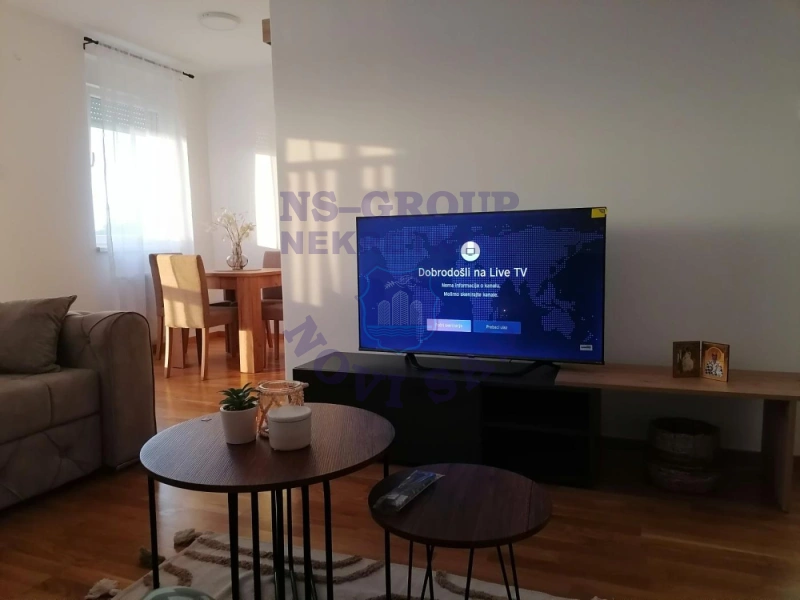 stan za izdavanje Novi Sad 55m2 16974