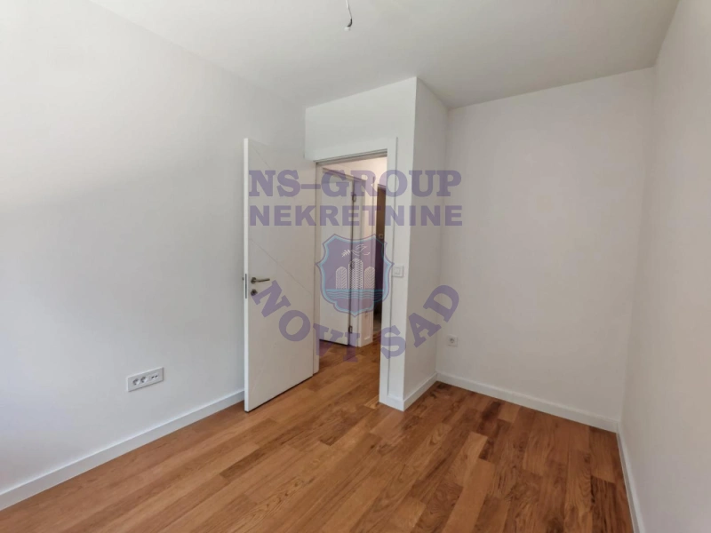 Stan na prodaju Novi Sad 60m2, 520424