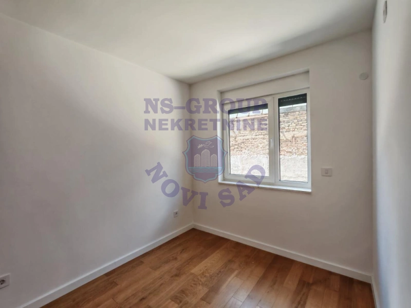 stan na prodaju Novi Sad 60m2 520340