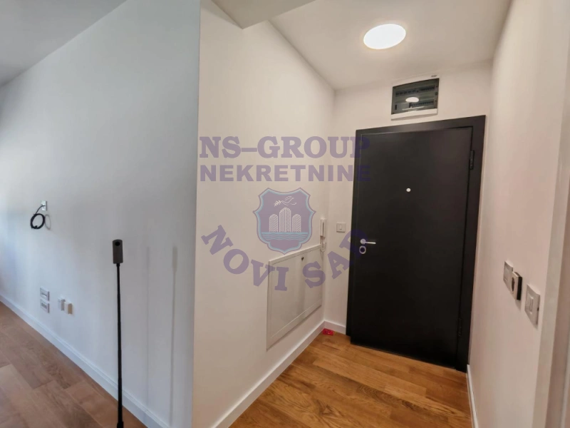 Stan na prodaju Novi Sad 60m2, 520424