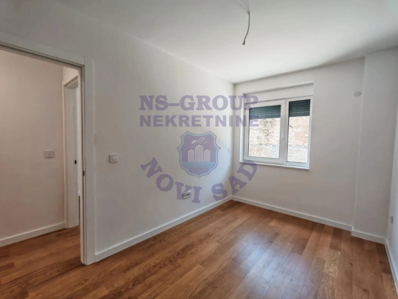 Stan na prodaju Novi Sad 60m2, 520424