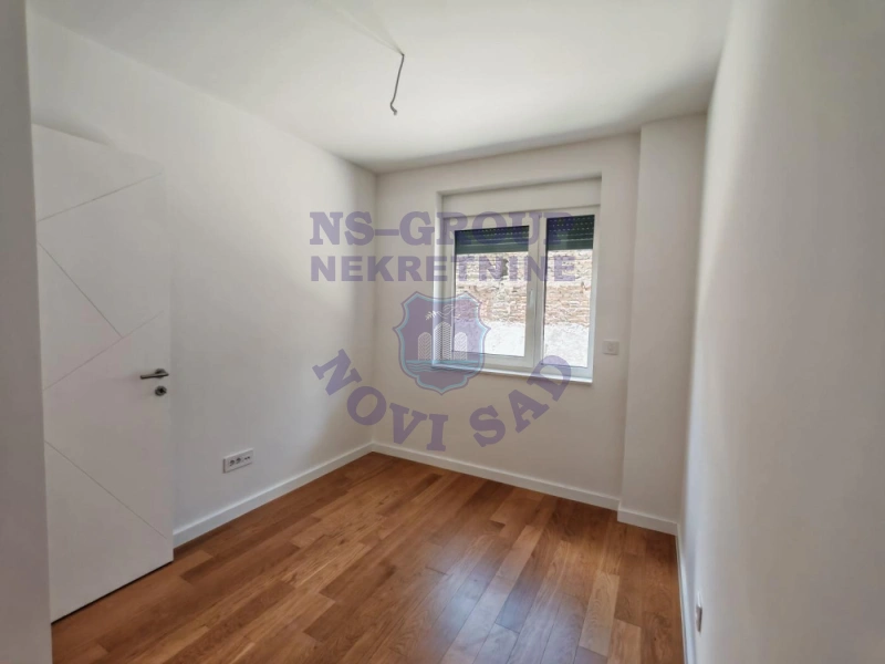 stan na prodaju Novi Sad 60m2 520340