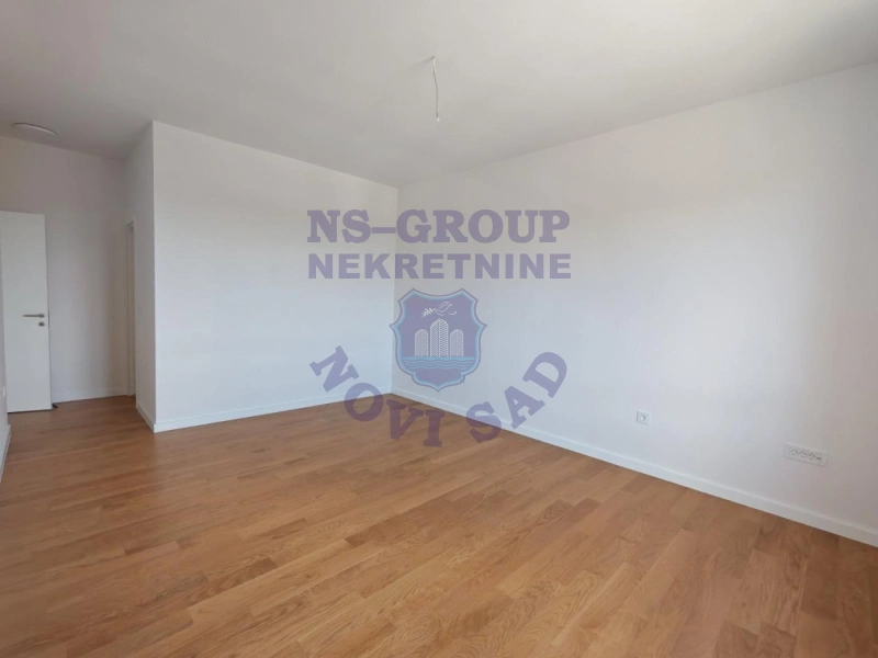Stan na prodaju Novi Sad 117m2, 520373