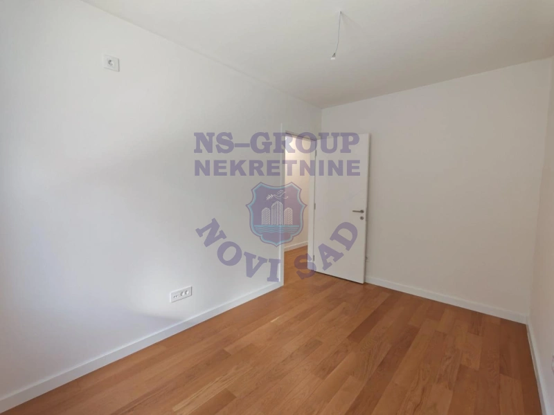 stan na prodaju Novi Sad 60m2 520340