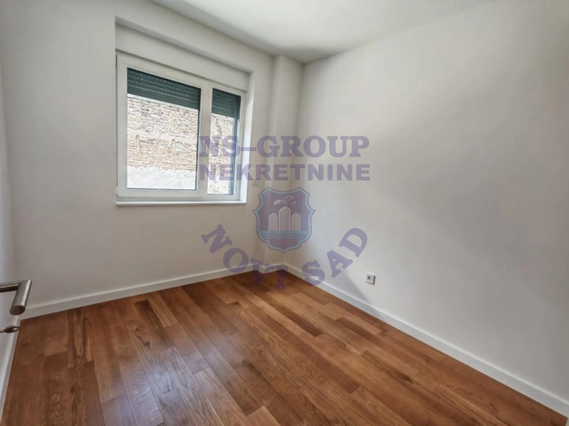 stan na prodaju Novi Sad 60m2 520340