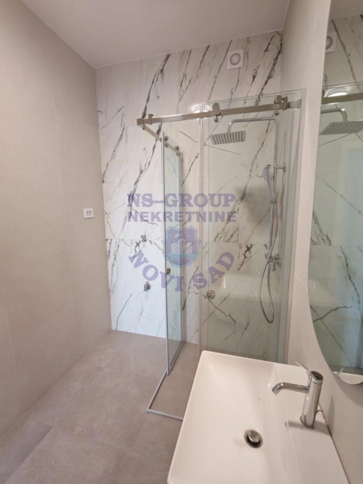Stan na prodaju Novi Sad 117m2, 520373