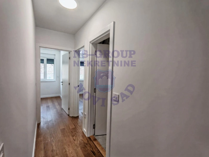 Stan na prodaju Novi Sad 60m2, 520424
