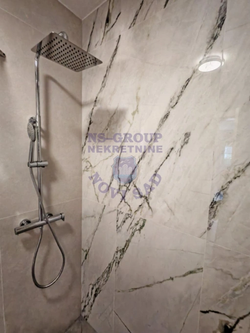 stan na prodaju Novi Sad 60m2 520340