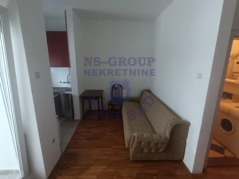 stan za izdavanje Novi Sad 20m2 17034