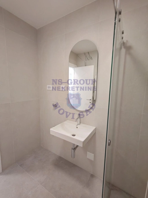 stan na prodaju Novi Sad 60m2 520340