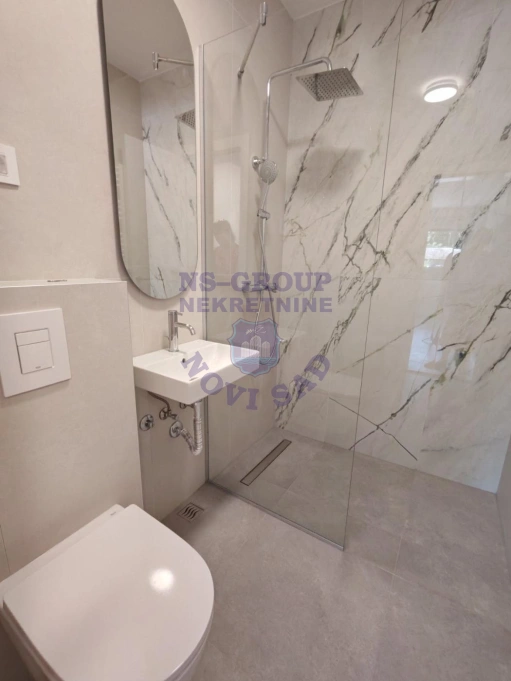 stan na prodaju Novi Sad 60m2 520340