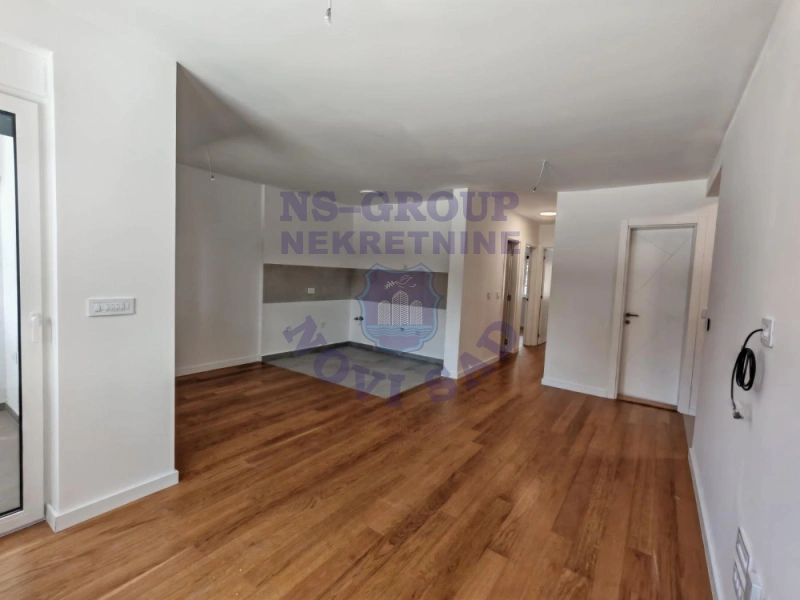 stan na prodaju Novi Sad 60m2 520340