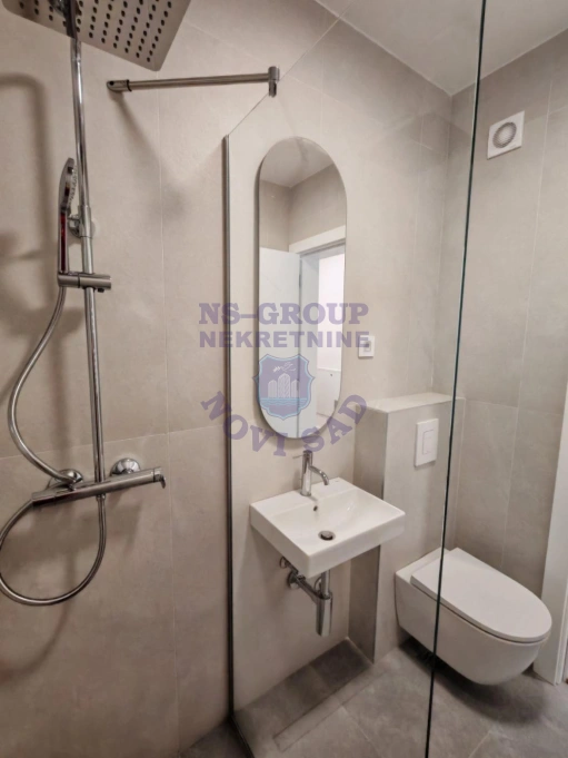 Stan na prodaju Novi Sad 60m2, 520424