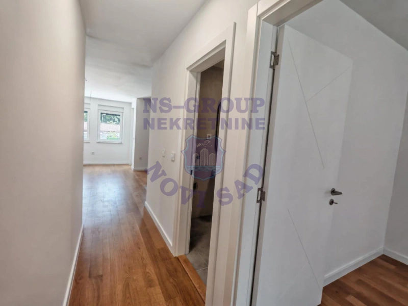 stan na prodaju Novi Sad 60m2 520340