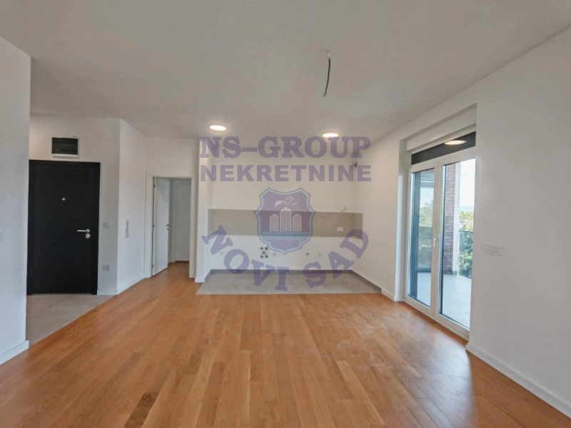 Stan na prodaju Novi Sad 117m2, 520373