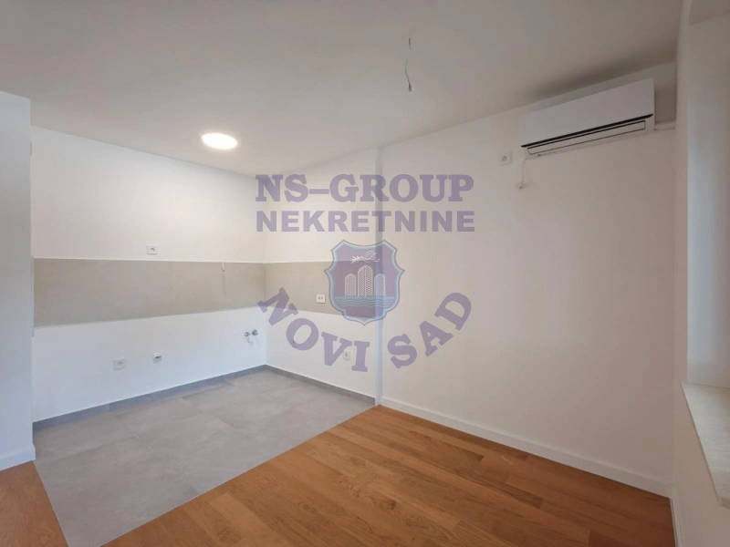 Stan na prodaju Novi Sad 60m2, 520424