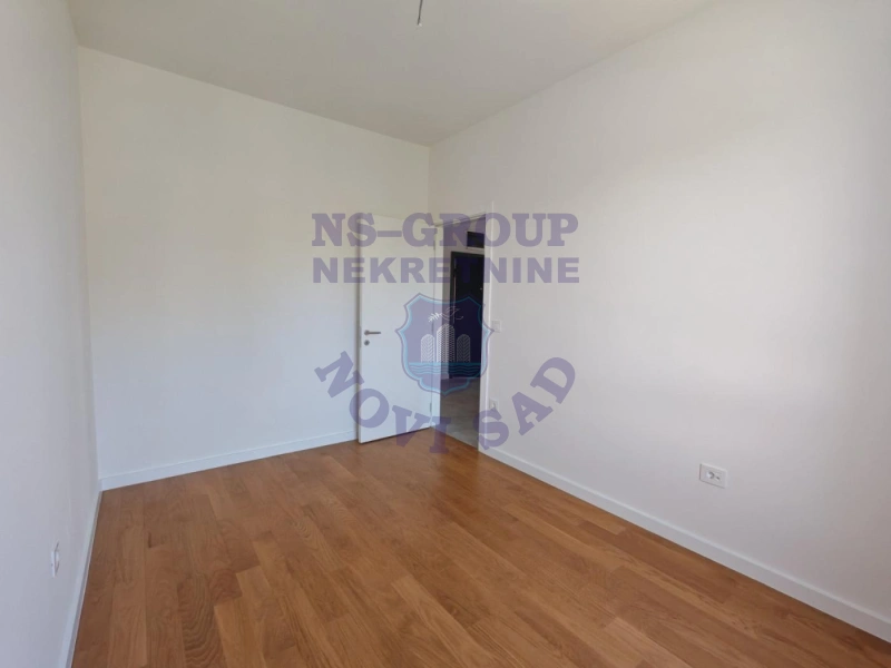 Stan na prodaju Novi Sad 117m2, 520373