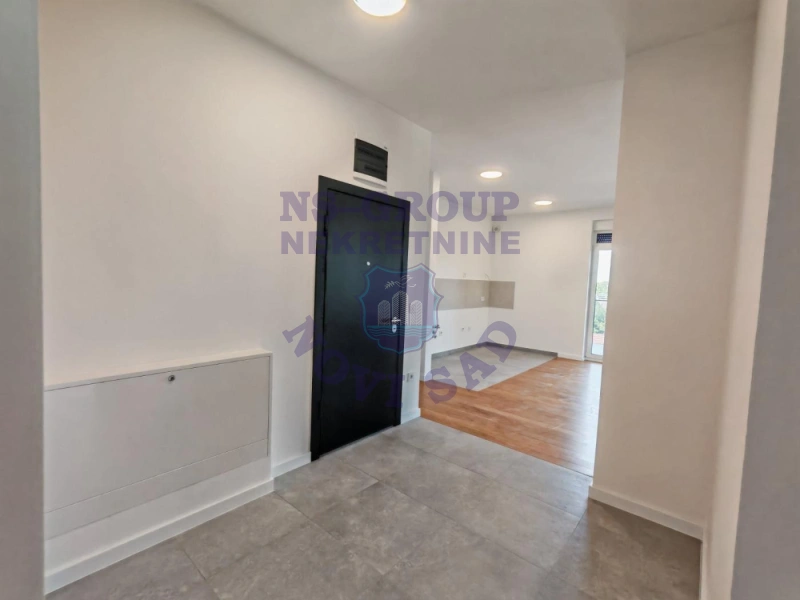 Stan na prodaju Novi Sad 117m2, 520373