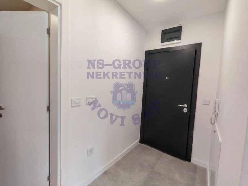 stan na prodaju Novi Sad 60m2 520340