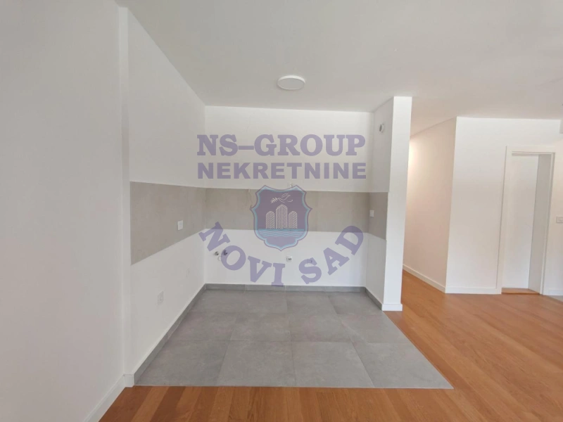 stan na prodaju Novi Sad 60m2 520340