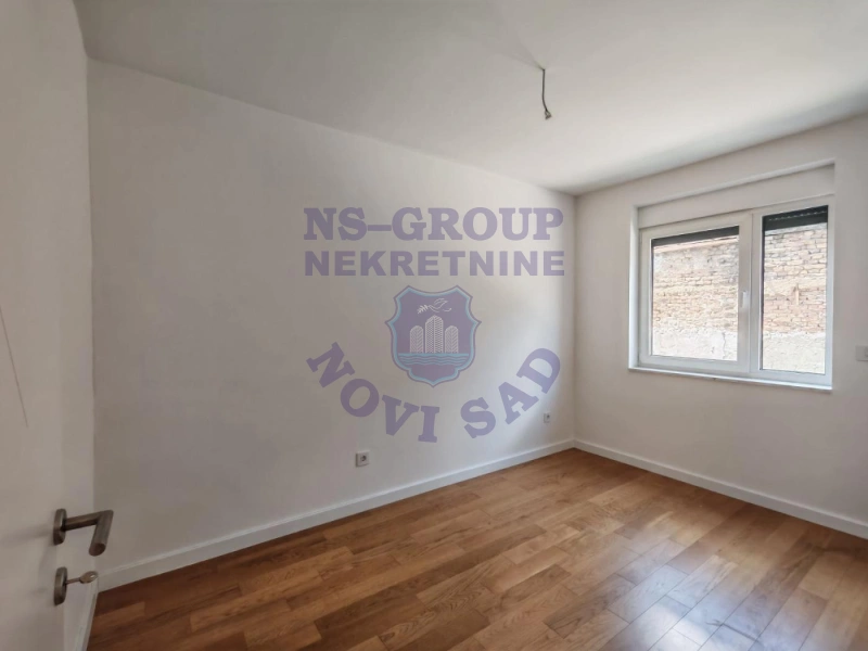 stan na prodaju Novi Sad 60m2 520340