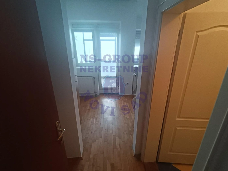 stan za izdavanje Novi Sad 20m2 17034