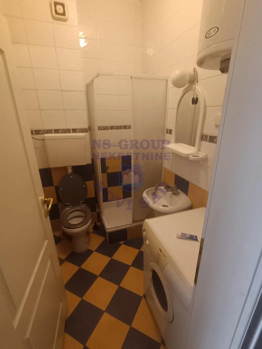 stan za izdavanje Novi Sad 20m2 17034