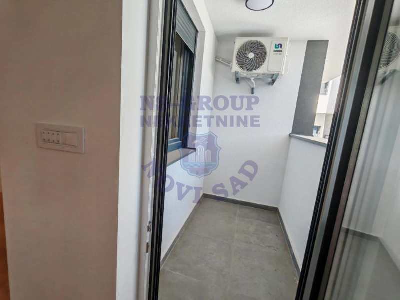 Stan na prodaju Novi Sad 60m2, 520424