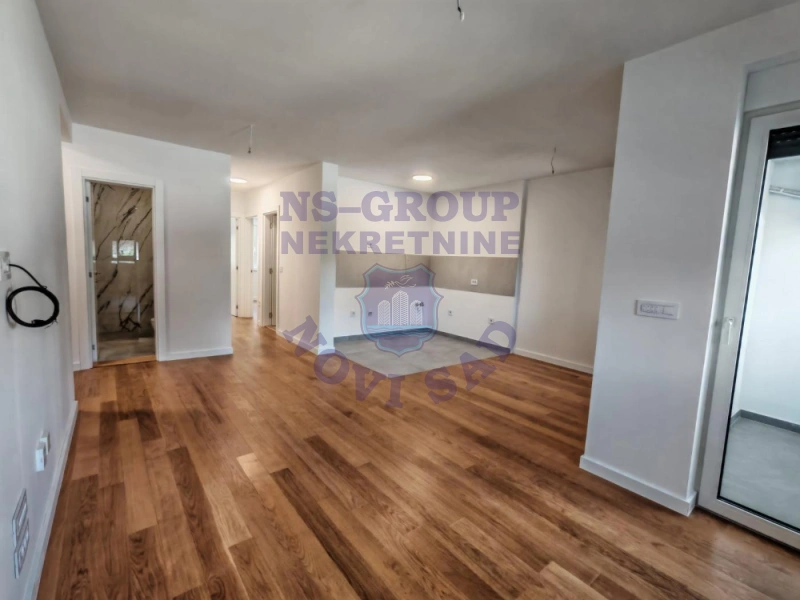 Stan na prodaju Novi Sad 60m2, 520424