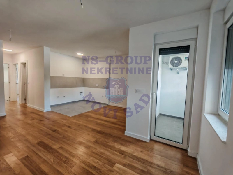 Stan na prodaju Novi Sad 60m2, 520424