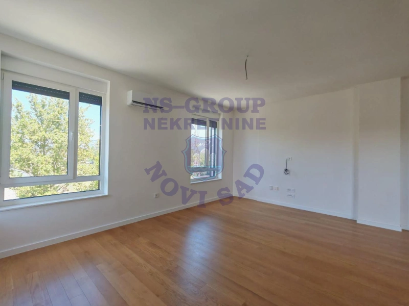 Stan na prodaju Novi Sad 117m2, 520373